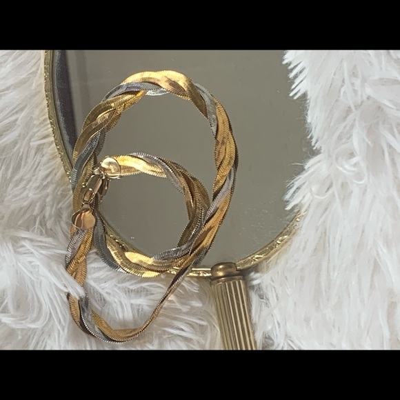 18k Gold Filled Chain - Picture 7 of 7